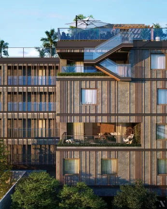 Imagem APARTAMENTO RESIDENCIAL em SÃO PAULO - SP, VILA NOVA CONCEIÇÃO