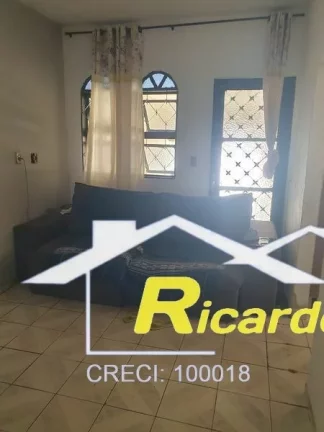Imagem Oportunidade única de casa com excelente localização!