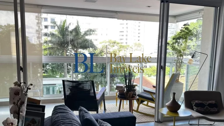Imagem Vendo Amplo Apartamento - 228M² - Grand Boulevard Parque da Mooca!!!