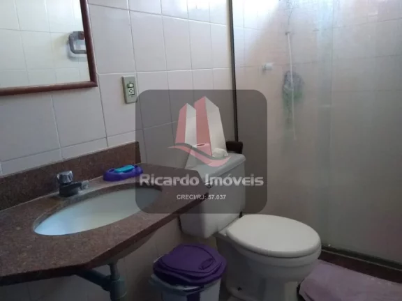 Imagem Apartamento Duplex Temporada Ocean Ville