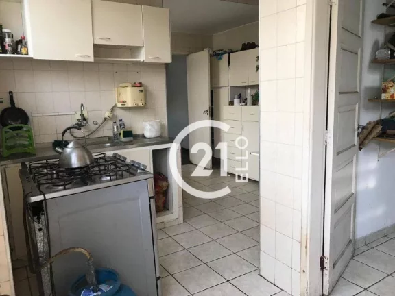Imagem Casa à venda, 272 m² por R$ 2.600.000,00 - Moema - São Paulo/SP
