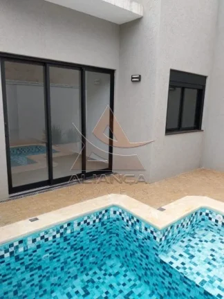 Imagem Casa Condomínio - Ribeirão Preto - Recreio das Acácias