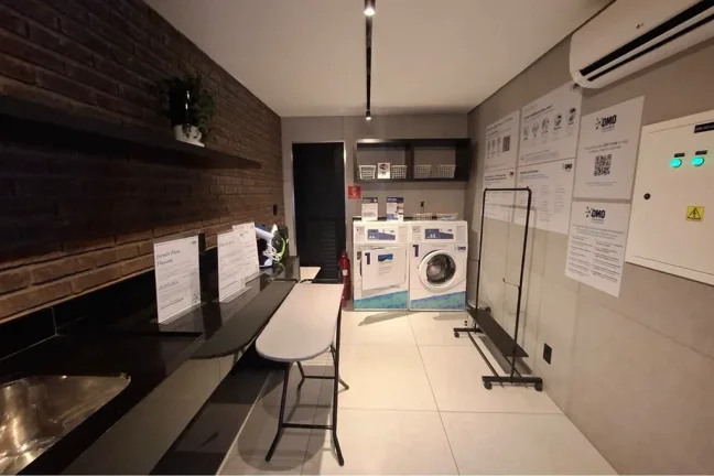 Imagem APARTAMENTO RESIDENCIAL em São Paulo - SP, Paraíso