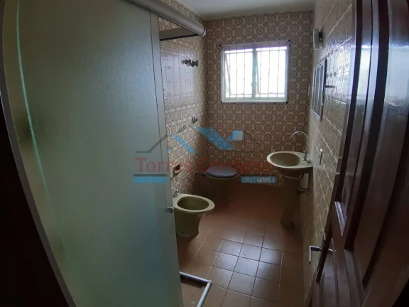 Imagem Sobrado 3 dormitórios (sendo 1 suíte)+4 vagas - Jardim Bonfiglioli