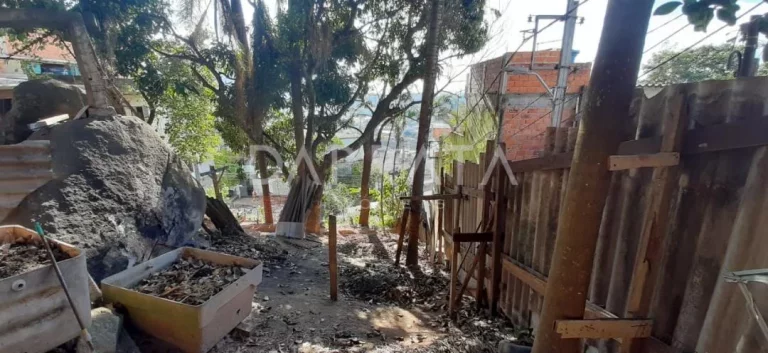 Imagem Terreno Vila Ceres, Barueri, 234m