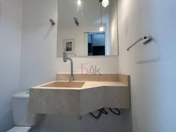Imagem Apartamento à venda, 95 m² por R$ 1.295.000,00 - Granja Julieta - São Paulo/SP