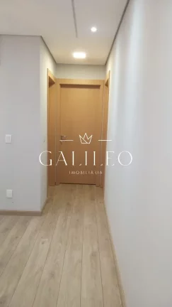 Imagem APARTAMENTO PARA LOCAÇÃO NO RESIDENCIAL MAXX SANTA ÂNGELA - HORTO FLORESTAL- JUNDIAÍ -SP
