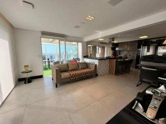 Imagem Cobertura / Penthouse à venda, Santo Antônio, São Caetano do Sul, SP