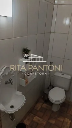 Imagem Casa - Ribeirão Preto - Parque dos Lagos - Região Leste