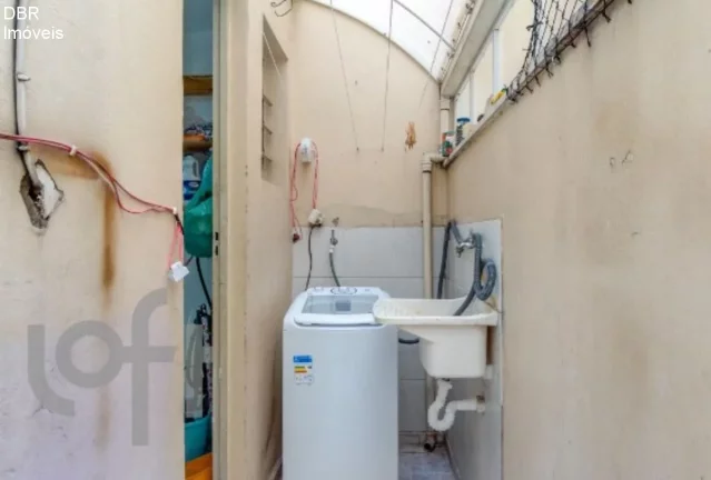Imagem APARTAMENTO RESIDENCIAL em São Paulo - SP, Aclimação