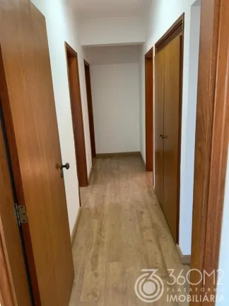 Imagem Apartamento para Venda em Jundiaí / SP no bairro Centro