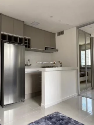 Imagem Apartamento à venda Jardim Paulista São Paulo