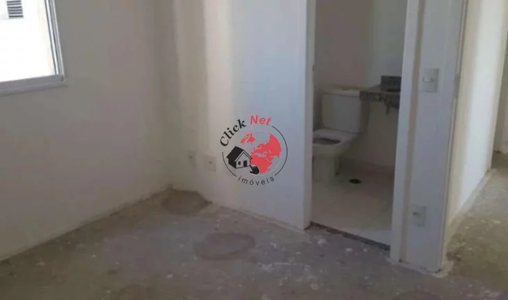 Imagem Apartamento em Condomínio Padrão para Venda no bairro Rudge Ramos, 3 dorm, 1 suíte, 1 vagas, 70 m