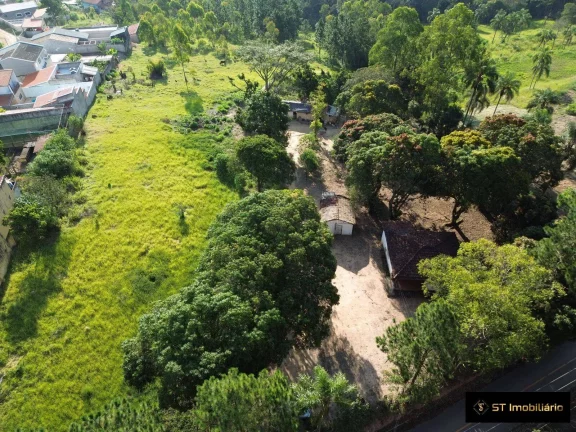 Imagem Oportunidade de Área Industrial em Mairiporã Acesso asfaltado 35.000m² !!!