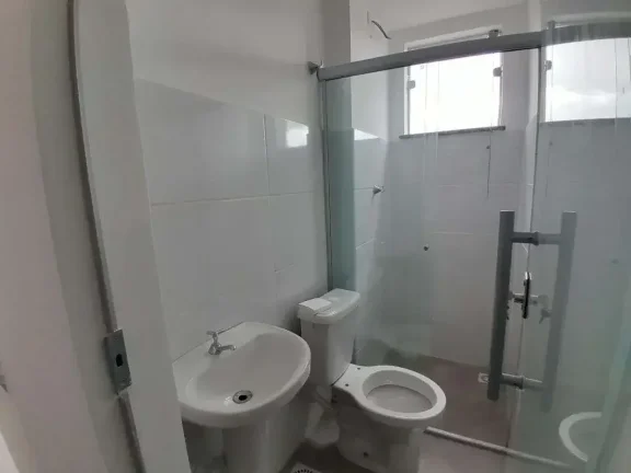 Imagem Studio à venda, no Edifício Collegiate, , Pontilhão, com 1 quarto, 21m2