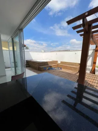 Imagem Sobrado à venda, 460 m² por R$ 2.700.000,00 - Parque Renato Maia - Guarulhos/SP
