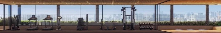 Imagem Uma nova identidade urbana para o Itaim Bibi. PreÃ§o e disponibilidade do imÃ³vel sujeitos a alteraÃ...