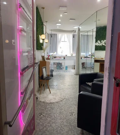 Imagem Oportunidade Imperdível: Sala Comercial à Venda em Condomínio de Alto Padrão em Copacabana, Rio de Janeiro - 25,00 m²