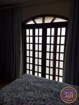 Imagem Sobrado com 2 dormitórios à venda, 190 m² - Vila Formosa - São Paulo/SP