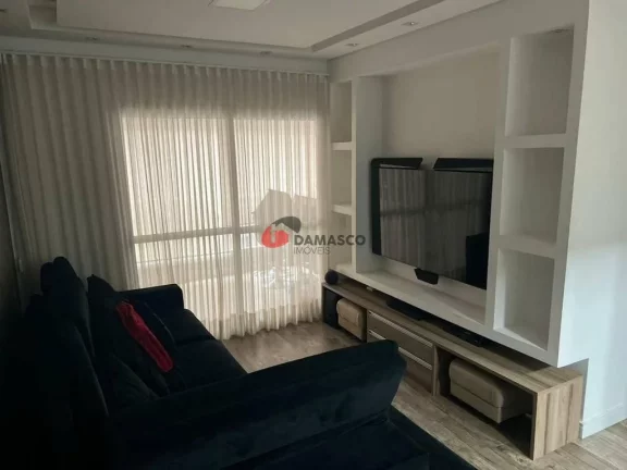 Imagem Apartamento à venda 3 Quartos, 1 Suite, 2 Vagas, 94M², Centro, São Bernardo do Campo - SP