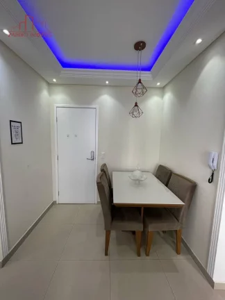Imagem APARTAMENTO - 44 m² - 2 Dormes - Condomínio Park Jardim Sul
