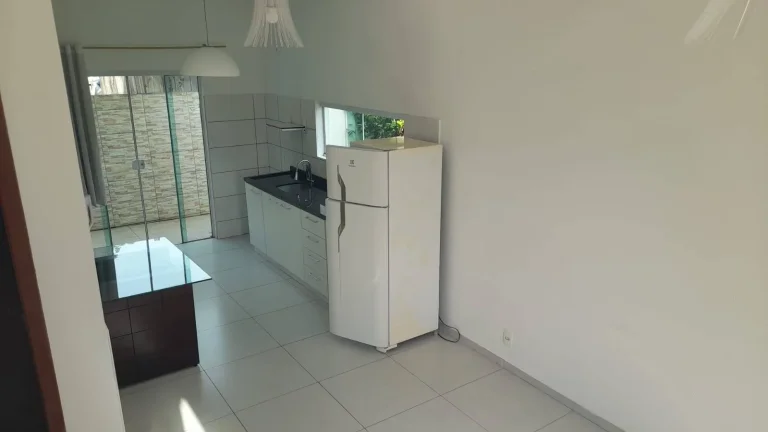 Imagem Locação anual em Canasvieiras