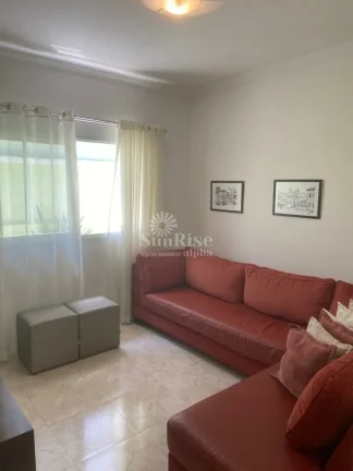 Imagem Casa mobiliada para alugar em Alphaville com 350 m² com 4 quartos e 4 vagas - Melville - Santana de Parnaíba/SP