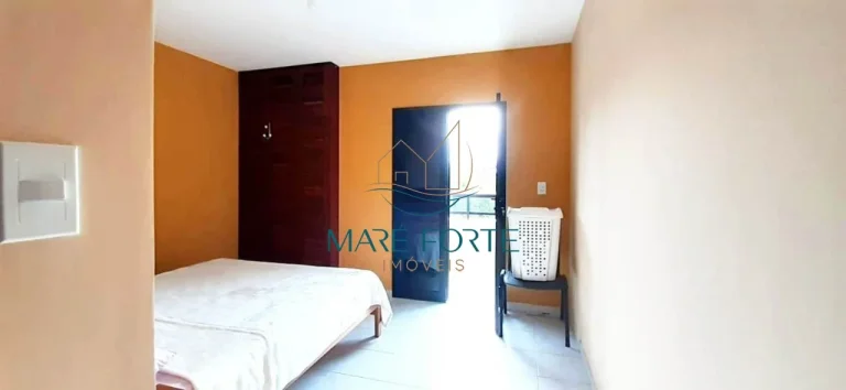 Imagem APARTAMENTO COM 3 DORMITÓRIOS A 150 METROS DA ORLA DO ITAGUÁ!