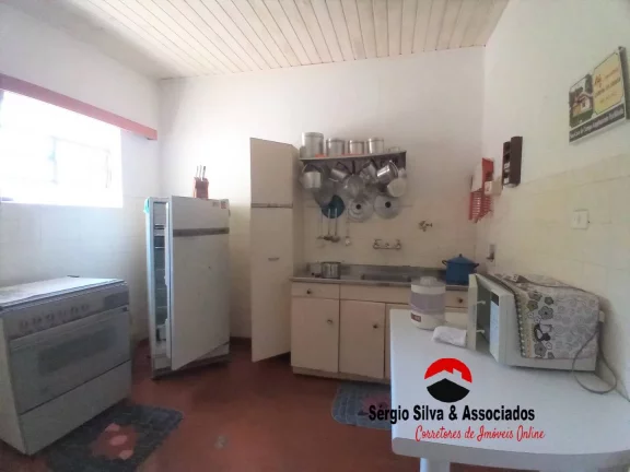 Imagem Casa a Venda por R$ 490.000,00 no Vale Encantado em Campos do Jordão/SP.