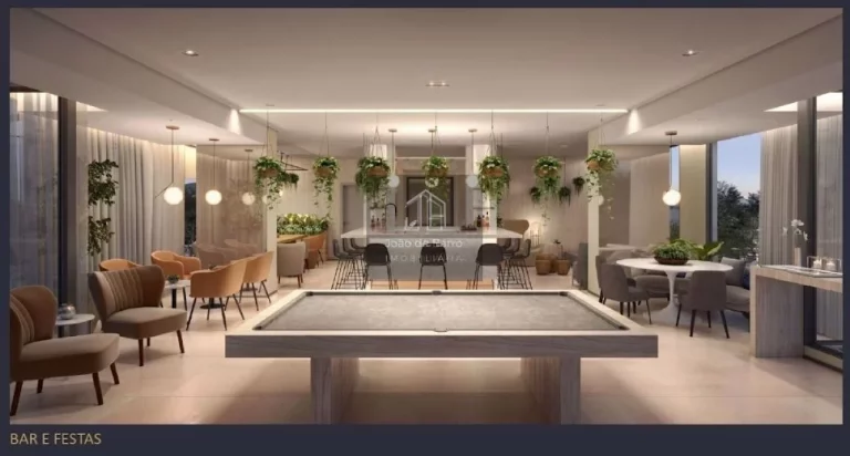 Imagem Studio Residencial à venda, Perdizes, São Paulo - ST0010.