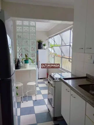 Imagem APARTAMENTO 75M² - 3 DORMS, 2 VAGAS - JAÇANÃ, SÃO PAULO/SP