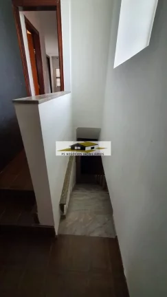 Imagem Sobrado para locação no Ipiranga