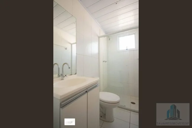 Imagem Apartamento 2 Quartos com Suíte à Venda em Cidade Ademar - São Paulo | 65m2 | Garagem