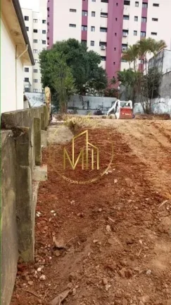Imagem Terreno para Venda em São Paulo, Água Fria