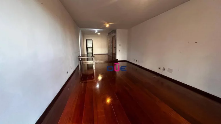 Imagem Apartamento com 3 dormitórios para alugar, 265 m² por R$ 8.150/mês - Gonzaga - Santos/SP