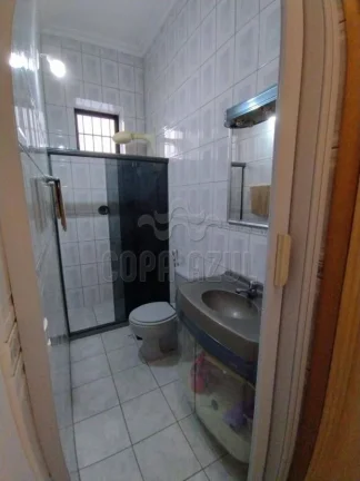 Imagem Copacabana - Residencial › Casa com 2 quarto(s) a Venda