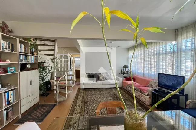 Imagem Apartamento à Venda - Ipanema, 3 Quartos, 130 m2