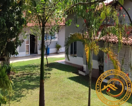 Imagem CHACARA RESIDENCIAL em INDAIATUBA - SP, COLINAS DO MOSTEIRO DE ITAICI