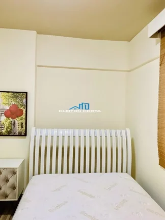 Imagem Apartamento para Locação em Feira de Santana, Santa Mônica, 3 dormitórios, 1 suíte, 1 banheiro, 2 vagas