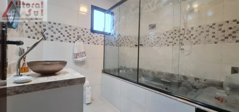 Imagem APARTAMENTO RESIDENCIAL em PRAIA GRANDE - SP, GUILHERMINA