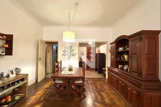 Imagem Apartamento à Venda - Copacabana, 3 Quartos, 132 m2
