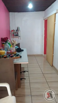Imagem Casa Bairro Cohab Zona sul próximo Av. Jatuarana