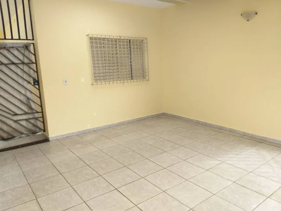 Imagem Casa Maravilhos Terrea Santo André 3 Dormitorios 1 Suíte e 2 Vagas