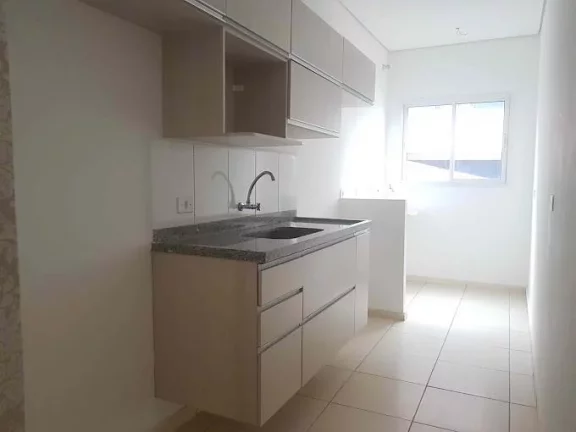 Imagem Apartamento para Venda em Mogi das Cruzes / SP no bairro Mogi Moderno