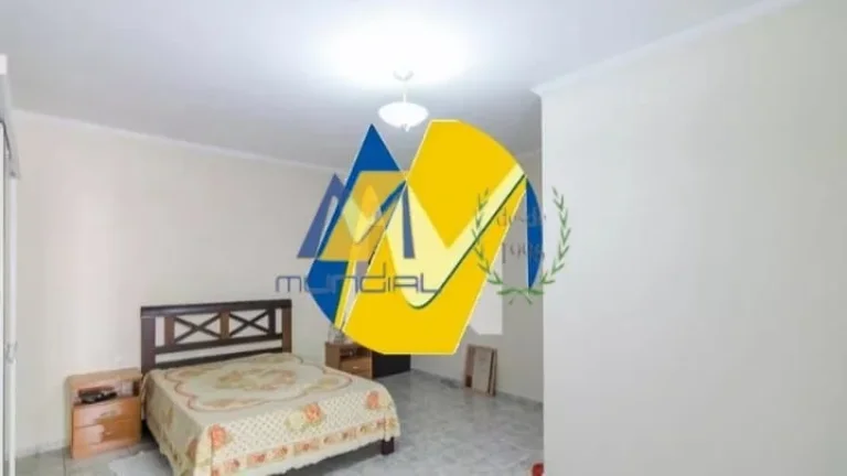 Imagem Vendo Sobrado em Santo André. Jardim Las Vegas