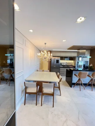 Imagem AP2010 - Belissimo apartameto em excelente localização, lazer completo e um projeto exclusivo , an...