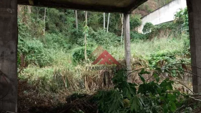 Imagem Área à venda, 3000 m² por R$ 600.000,00 - Santa Rosa - Niterói/RJ