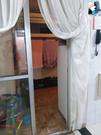 Imagem Apartamento a venda no condomínio Parque Toledo - Tatuí/SP.
