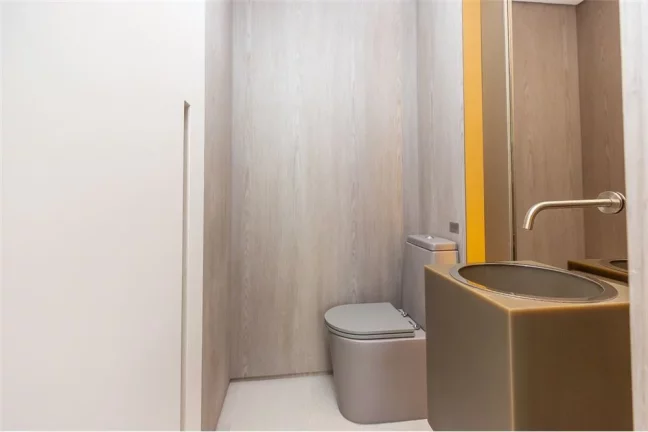 Imagem APARTAMENTO RESIDENCIAL em São Paulo - SP, Moema