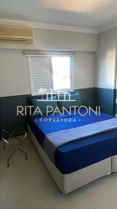 Imagem Apartamento - Ribeirão Preto - Ribeirânea